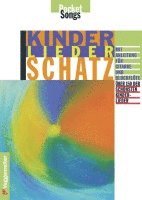 bokomslag Kinderliederschatz