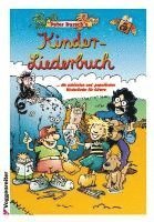 bokomslag Peter Bursch's Kinder-Liederbuch