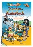 Peter Bursch's Kinder-Liederbuch 1