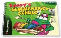 bokomslag Voggys Glockenspielschule
