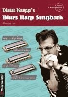 Blues Harp Songbook 1