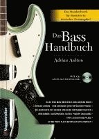 bokomslag Das Bass-Handbuch