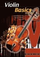 bokomslag Violin Basics