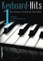 Jeromy Bessler, Norbert Opgenoorth - Keyboard Hits 1, Häftad. Tillgänglighet: Lägg i varukorg