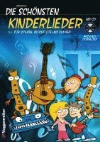 Die schönsten Kinderlieder 1