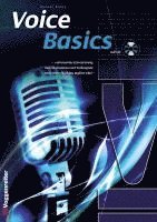 bokomslag Voice Basics