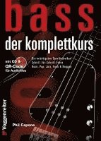 bokomslag Bass - Der Komplettkurs