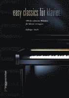 Easy Classics für Klavier