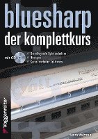 Bluesharp - Der Komplettkurs (CD) 1