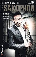 bokomslag Das große Buch für Saxophon