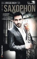 Thorsten Skringer - Das große Buch für Saxophon, Inbunden
