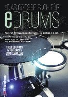 bokomslag Das große Buch für E-Drums