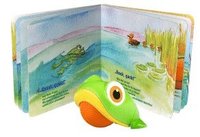 bokomslag Baby-Frosch und seine Freunde