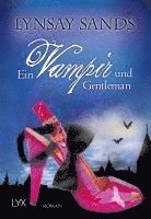 Ein Vampir und Gentleman
