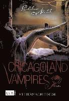 bokomslag Chicagoland Vampires 03. Mitternachtsbisse
