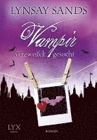 bokomslag Vampir verzweifelt gesucht