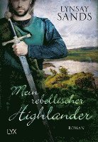 bokomslag Mein rebellischer Highlander