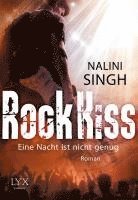 Rock Kiss - Eine Nacht ist nicht genug 1