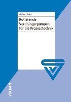 bokomslag Rotierende Verdrängerpumpen für die Prozesstechnik