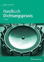Alexander Riedl - Handbuch Dichtungspraxis, Inbunden