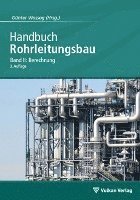 bokomslag Handbuch Rohrleitungsbau 2