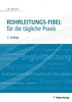 bokomslag Rohrleitungs-Fibel