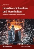 bokomslag Induktives Schmelzen und Warmhalten