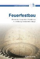 bokomslag Feuerfestbau