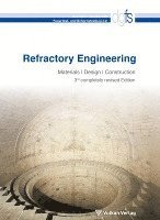 bokomslag Refractory Engineering