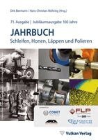 Dirk Biermann, Hans-Christian Möhring - Jahrbuch Schleifen, Honen, Läppen und Polieren, Häftad