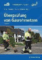 bokomslag Überprüfung von Gasrohrnetzen