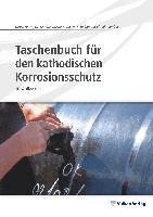 bokomslag Taschenbuch für den kathodischen Korrosionsschutz