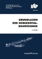 bokomslag Grundlagen der Horizontalbohrtechnik