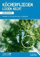 Köcherfliegen lügen nicht! 1