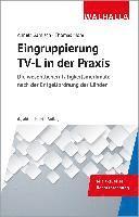 bokomslag Eingruppierung TV-L in der Praxis