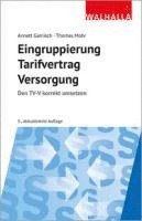 Eingruppierung Tarifvertrag Versorgung 1