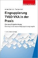 bokomslag Eingruppierung TVöD-VKA in der Praxis