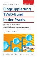 bokomslag Eingruppierung TVöD-Bund in der Praxis