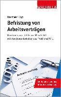 Christian Ostermaier, Sylvia Vogt - Befristung von Arbeitsverträgen, Inbunden