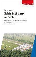 Markus Czenia - Schießstättenaufsicht, Inbunden