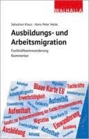 bokomslag Ausbildungs- und Arbeitsmigration