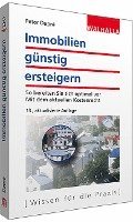 bokomslag Immobilien günstig ersteigern