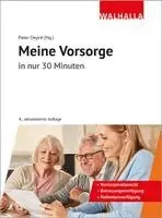 Peter Depré, Wolfgang Popp, Karl-Heinz Belser, Friedrich L. Cranshaw, Michael Blauth, Oliver Jenal - Meine Vorsorge in nur 30 Minuten, Inbunden. Tillgänglighet: Lägg i varukorg