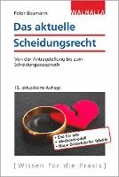 Das aktuelle Scheidungsrecht 1