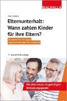 bokomslag Elternunterhalt: Wann zahlen Kinder für ihre Eltern?