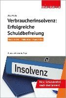 bokomslag Verbraucherinsolvenz: Erfolgreiche Schuldbefreiung