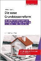 bokomslag Die neue Grundsteuerreform