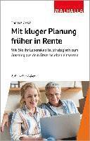 Thomas Gasch - Mit kluger Planung früher in Rente, Häftad