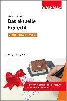 Das aktuelle Erbrecht 1