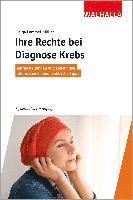 Ihre Rechte bei Diagnose Krebs 1